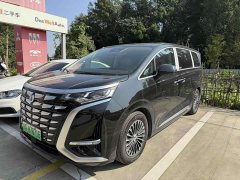 Denza D9 DM-i 980 AWD Luxury - ფოტო 1
