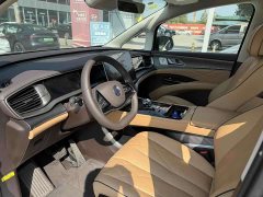 Denza D9 DM-i 980 AWD Luxury - ფოტო 3