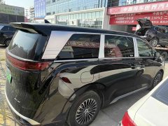 Denza D9 DM-i 980 AWD Luxury - ფოტო 5