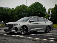 Chery Arrizo 8 High-Performance Edition 2.0T DCT Chi - ფოტო 1