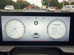 Chery Arrizo 8 High-Performance Edition 2.0T DCT Chi - ფოტო 12