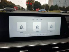 Chery Arrizo 8 High-Performance Edition 2.0T DCT Chi - ფოტო 14