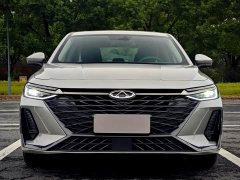 Chery Arrizo 8 High-Performance Edition 2.0T DCT Chi - ფოტო 2