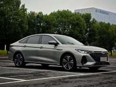 Chery Arrizo 8 High-Performance Edition 2.0T DCT Chi - ფოტო 3
