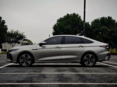 Chery Arrizo 8 High-Performance Edition 2.0T DCT Chi - ფოტო 4