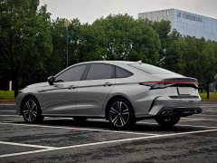 Chery Arrizo 8 High-Performance Edition 2.0T DCT Chi - ფოტო 6