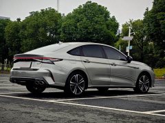 Chery Arrizo 8 High-Performance Edition 2.0T DCT Chi - ფოტო 7