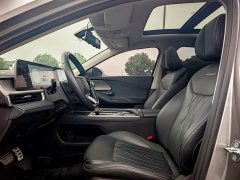 Chery Arrizo 8 High-Performance Edition 2.0T DCT Chi - ფოტო 9