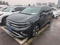 Volkswagen Teramont 380TSI AWD Luxury Jiajing Pro - photo 1