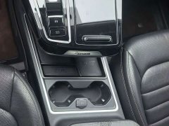 Volkswagen Teramont 380TSI AWD Luxury Jiajing Pro - photo 11