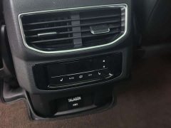 Volkswagen Teramont 380TSI AWD Luxury Jiajing Pro - photo 17