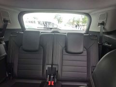 Volkswagen Teramont 380TSI AWD Luxury Jiajing Pro - photo 18