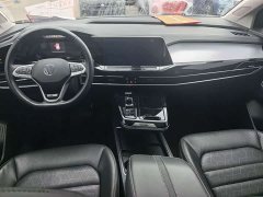 Volkswagen Teramont 380TSI AWD Luxury Jiajing Pro - photo 19