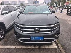 Volkswagen Teramont 380TSI AWD Luxury Jiajing Pro - photo 2