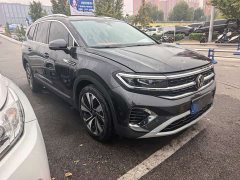 Volkswagen Teramont 380TSI AWD Luxury Jiajing Pro - photo 3