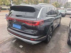Volkswagen Teramont 380TSI AWD Luxury Jiajing Pro - photo 4