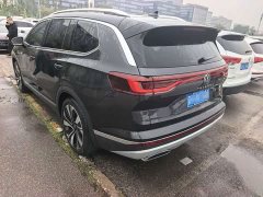 Volkswagen Teramont 380TSI AWD Luxury Jiajing Pro - photo 5
