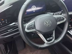 Volkswagen Teramont 380TSI AWD Luxury Jiajing Pro - photo 9