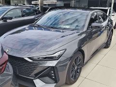 Changan UNI-V 1.5T Sport Edition - ფოტო 1