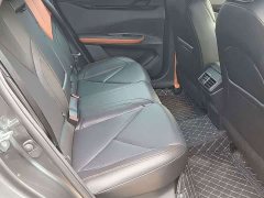 Changan UNI-V 1.5T Sport Edition - ფოტო 11