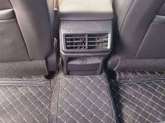 Changan UNI-V 1.5T Sport Edition - ფოტო 12