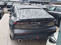 Changan UNI-V 1.5T Sport Edition - ფოტო 15