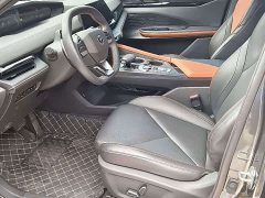 Changan UNI-V 1.5T Sport Edition - ფოტო 4