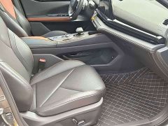 Changan UNI-V 1.5T Sport Edition - ფოტო 5