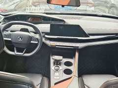 Changan UNI-V 1.5T Sport Edition - ფოტო 6