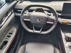Changan UNI-V 1.5T Sport Edition - ფოტო 7