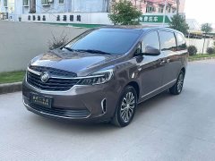 Buick GL8 Land Business Class 652T Luxury - photo 1