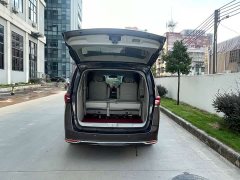 Buick GL8 Land Business Class 652T Luxury - photo 10