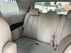 Buick GL8 Land Business Class 652T Luxury - photo 12