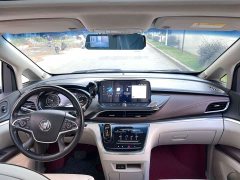 Buick GL8 Land Business Class 652T Luxury - photo 13