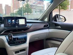 Buick GL8 Land Business Class 652T Luxury - photo 15