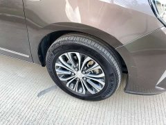 Buick GL8 Land Business Class 652T Luxury - photo 16
