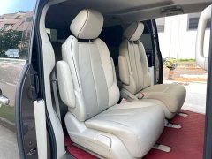 Buick GL8 Land Business Class 652T Luxury - photo 17