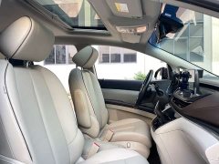 Buick GL8 Land Business Class 652T Luxury - photo 18