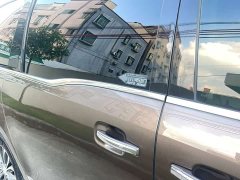 Buick GL8 Land Business Class 652T Luxury - photo 19