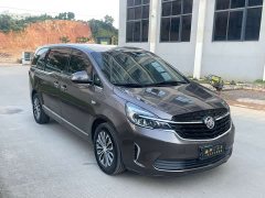 Buick GL8 Land Business Class 652T Luxury - photo 2