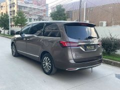 Buick GL8 Land Business Class 652T Luxury - photo 3