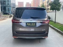 Buick GL8 Land Business Class 652T Luxury - photo 4