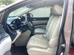 Buick GL8 Land Business Class 652T Luxury - photo 6