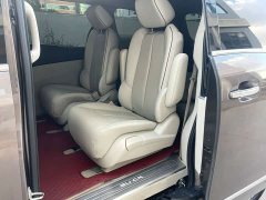 Buick GL8 Land Business Class 652T Luxury - photo 7