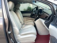 Buick GL8 Land Business Class 652T Luxury - photo 8