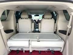 Buick GL8 Land Business Class 652T Luxury - photo 9