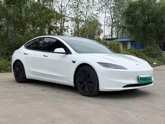 Tesla Model 3 Rear-Wheel Drive - ფოტო 2
