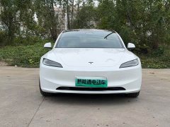 Tesla Model 3 Rear-Wheel Drive - ფოტო 3