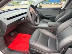 Tesla Model 3 Rear-Wheel Drive - ფოტო 4