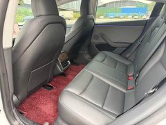 Tesla Model 3 Rear-Wheel Drive - ფოტო 5